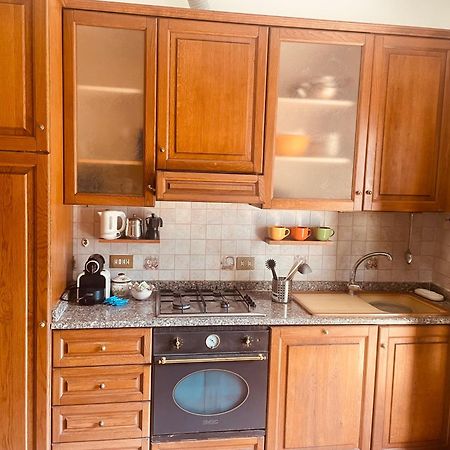La Casa Di Totta Leilighet Stresa Eksteriør bilde