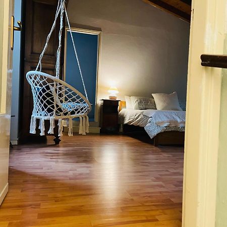 La Casa Di Totta Leilighet Stresa Eksteriør bilde