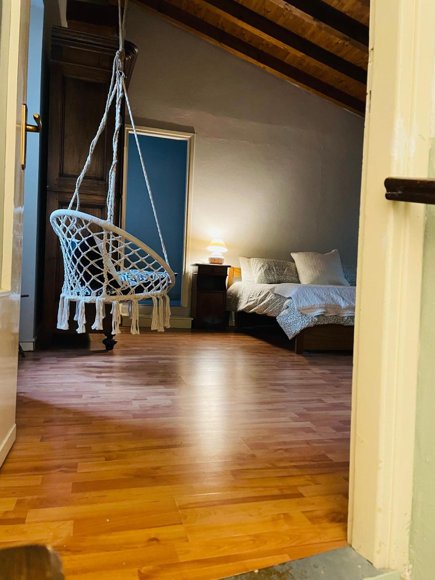 La Casa Di Totta Leilighet Stresa Eksteriør bilde